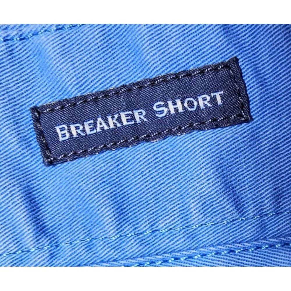 VINEYARD VINES Mens 42 Blue Breaker Shorts - Picture 11 of 12